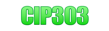 Logo CIP303