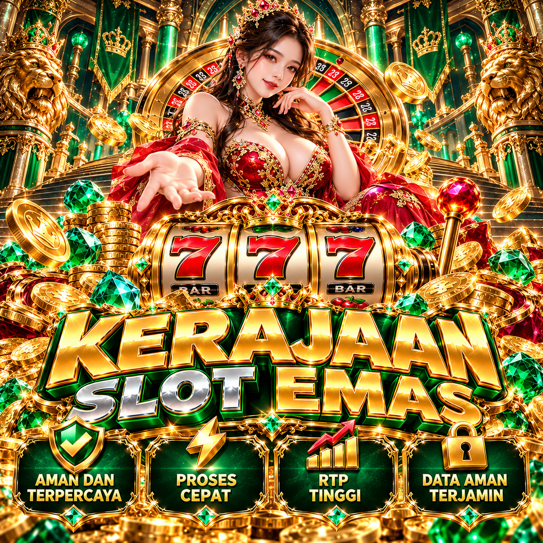 CIP303: Situs Slot Online untuk Pengunjung Indonesia